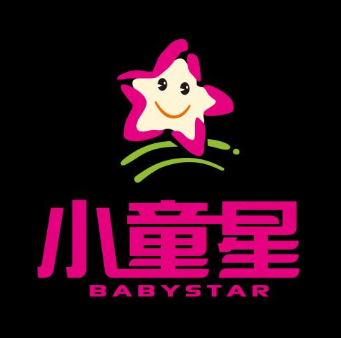 小童星模特