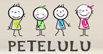 PETELULU皮特噜鲁