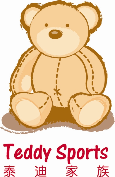 泰迪家族(TEDDY SPORTS)