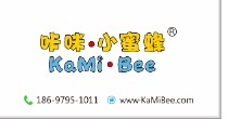  咔咪小蜜蜂(KaMiBEE)
