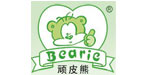 顽皮熊(bearie)