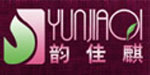 韵佳麒(YUNJIAQI)