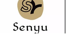 SENYU森屿