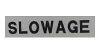 SLOWAGE