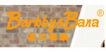 芭比班纳(Barbby&Bana)
