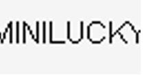 MINILUCKY