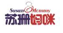 苏珊妈咪