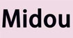 Midou