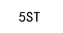 5ST