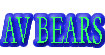 AV BEARS