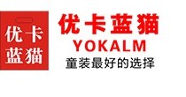 优卡蓝猫