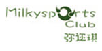 Milkysports club(弥迩琪）(Milkysports club)
