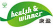 康盈(health&winner)