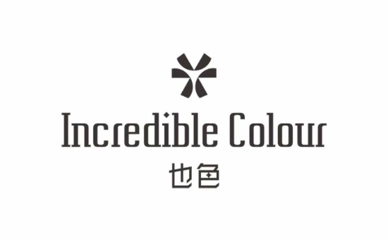 也色INCREDIBLECOLOUR