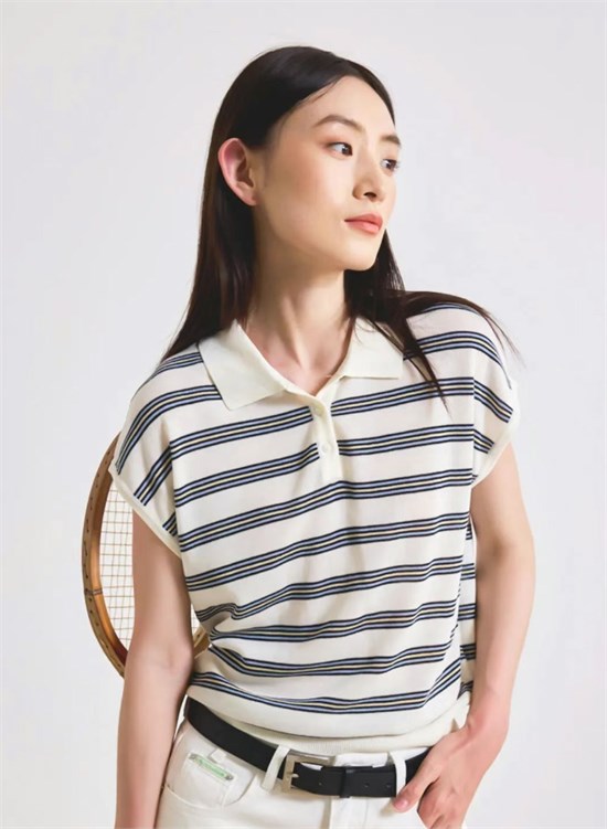 nebgirl邻家女孩夏季新品 时尚解构夏日慵懒轮廓