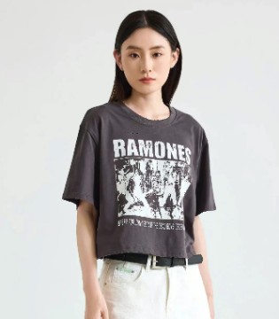 nebgirl,邻家女孩,衬衣,POLO衫,时尚,女装品牌,招商加盟