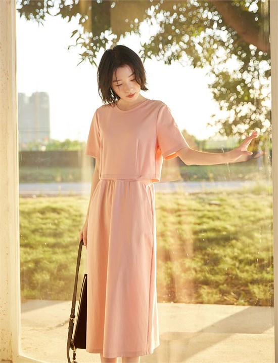 SRYC 2025夏季粉色合辑 甜美治愈 温柔又显摆