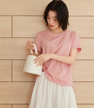 SRYC,私人衣橱,夏季新品,治愈系穿搭,甜美女装