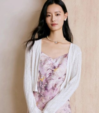 歌锦,都市时尚,女装穿搭,夏季新品,都市女装