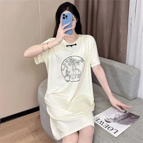 桃花季家居服 新品 简约舒适 躺进它柔软的怀抱