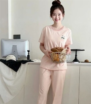 桃花季,家居服,睡衣,家居系列,家居品牌,招商加盟