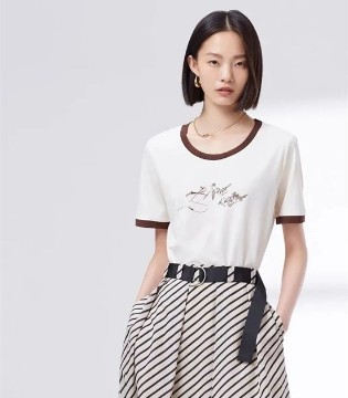 betu,百图女装,都市穿搭,大方时尚,夏季新品