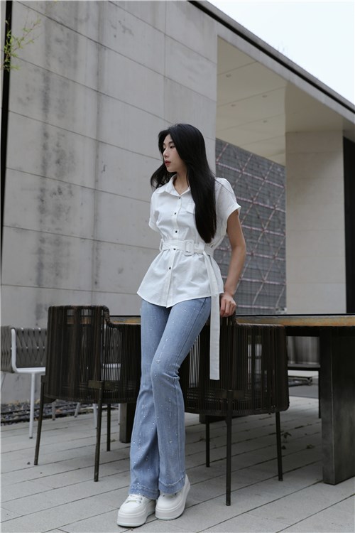 DD女装 现代女性的都市衣橱 简约大方