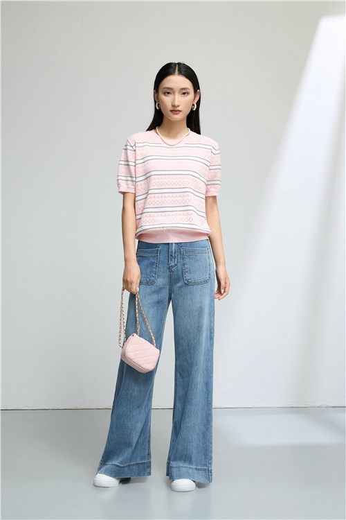 艾丽哲女装 智简简约 从容抒写时尚态度