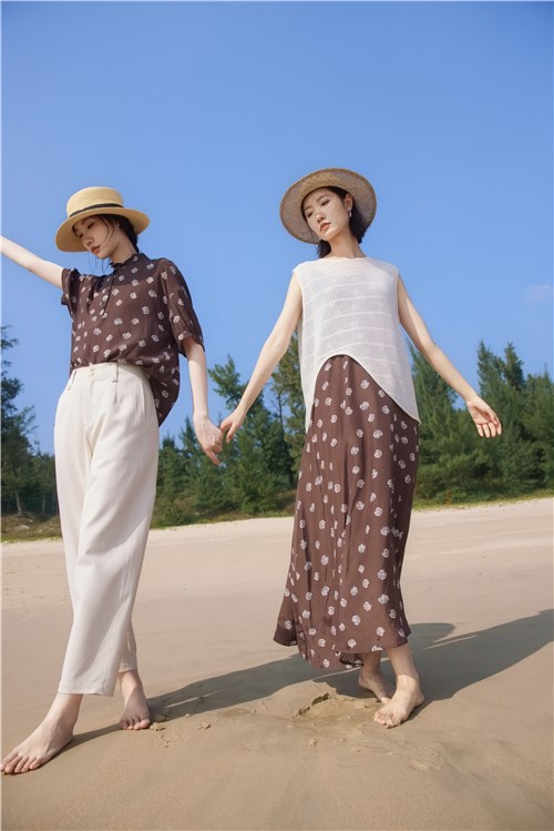 2025女装加盟 堓上女装加盟政策有哪些