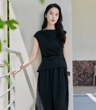 碧上女装,女装品牌,招商加盟,加盟商,女装加盟,联营