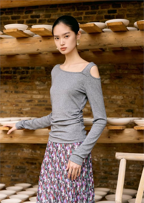 2025女装加盟 蒂言DIYAN现有加盟店500+ 欢迎前来资讯