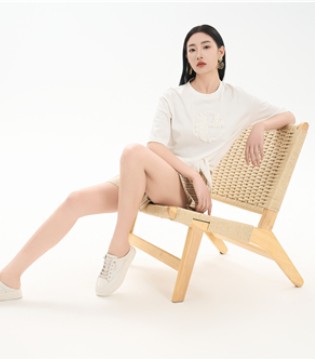 2025女装加盟,歌诗陌,女装加盟,简约轻奢风,招商加盟