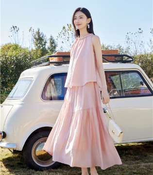 婕依妮,女装加盟,女装品牌,2025夏季,招商加盟,时尚女装