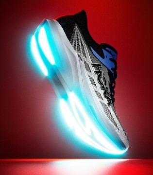 HOKA ONE ONE,跑鞋,ROCKET X 3,时尚