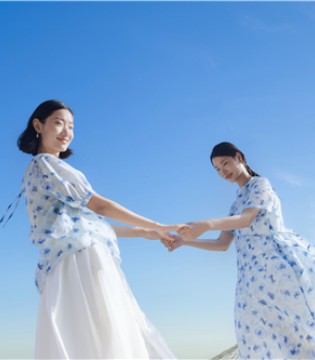 2025女装加盟,原创设计师品牌,女装品牌,招商加盟,ISHONTTE堓上