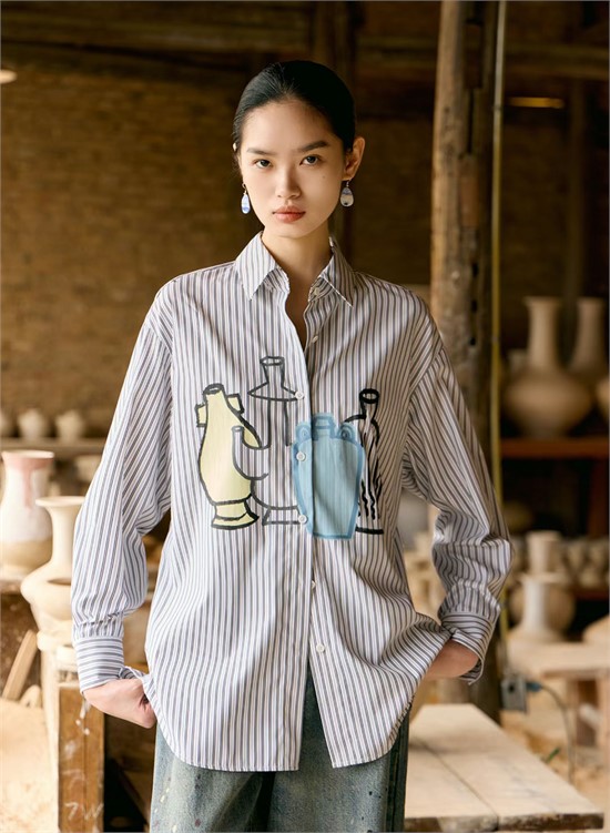 2025女装加盟 蒂言DIYAN现有加盟店500+ 欢迎前来资讯