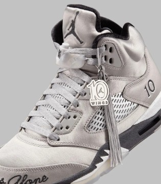 Air Jordan 5 “Wings”,鞋款,时尚,Air Jordan 5