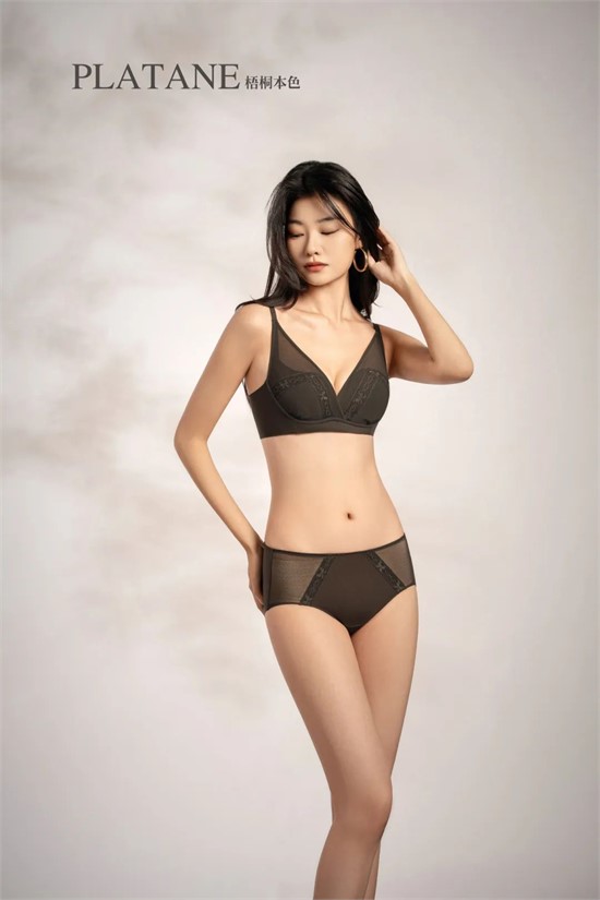 棉感新品 轻法式【简乐】 简约高级