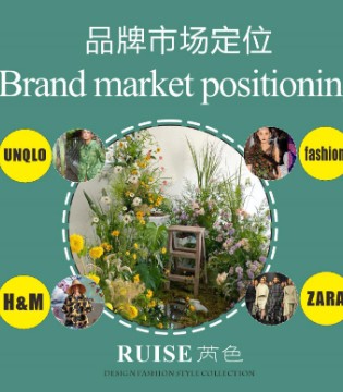 2025年女装加盟,女装品牌,招商加盟,芮色女装,时尚