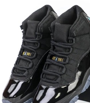 Air Jordan 11,鞋款,时尚,OG 元年配色