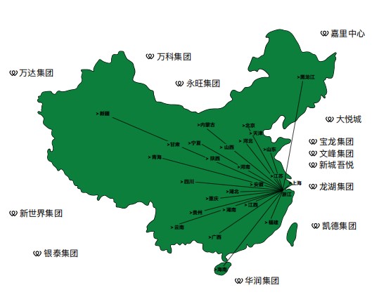 LWEST 朗文斯汀 为独立女性打造时尚美学
