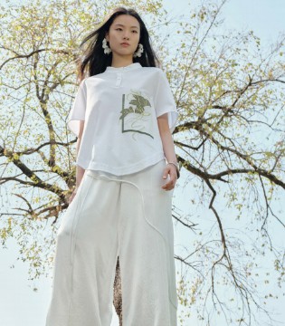 SANI女装,时尚女装,女装品牌,招商加盟,女装品牌