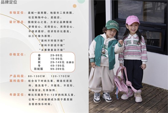 JOJOBO啾比乐 精准布局 加速品牌腾飞