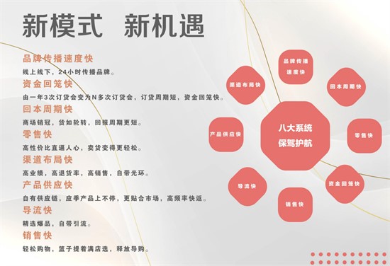 JOJOBO啾比乐 精准布局 加速品牌腾飞