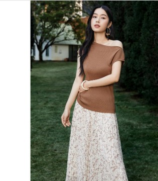2025女装加盟,姚领YAOLY,时尚商务女装,招商加盟,女装品牌