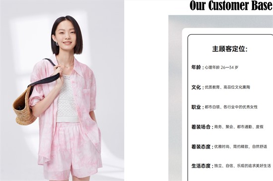 2025年女装加盟 百图（BETU）拥有显著的品牌优势