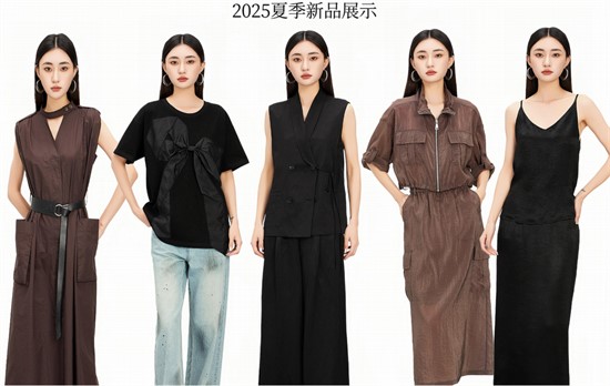 2025女装加盟 加盟商要注意什么？原创女装IFIYIN婕依妮为你带来推荐