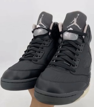 PSG x Air Jordan 5,鞋款,时尚,Jordan Brand