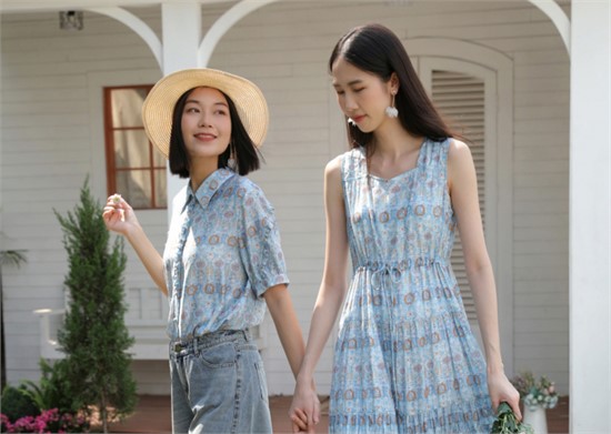 荣子设计——高品质设计师品牌