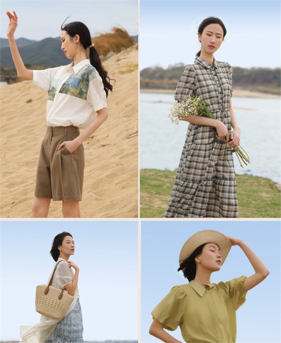 荣子设计——高品质设计师品牌